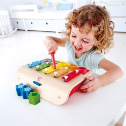 SET XYLOFON SI SORTATOR HAPE - H0334 - H0334 - view 1