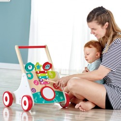 HAPE MUSICAL WALKER - H0383 - H0383 - view 1