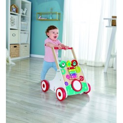HAPE MUSICAL WALKER - H0383 - H0383 - view 2