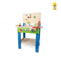 Работна маса за майстори Hape - H3000 - view 3
                  