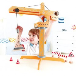 MACARA DE ÎNCĂRCARE HAPE - H3011 - H3011 - view 1