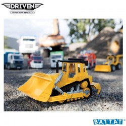 BULLDOZER CU BATTAT - BTWH1004Z - BTWH1004Z - view 1