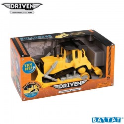 Булдозер Battat Driven - BTWH1004Z - view 5
                  