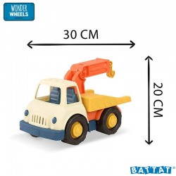 VEHICUL DE URGENȚĂ CU... - BTVE1002Z - view 2
