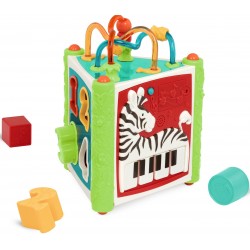 BATTAT ACTIVITY SORTER - BT2677Z - BT2677Z - view 1