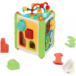 BATTAT ACTIVITY SORTER -... - BT2677Z - view 2