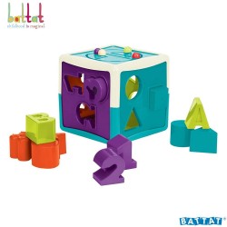 BATTAT GAME SORTER - BT2577Z - BT2577Z - view 2