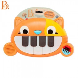 MINI PIANO COPII KITTEN... - BTBX2004Z - view 2