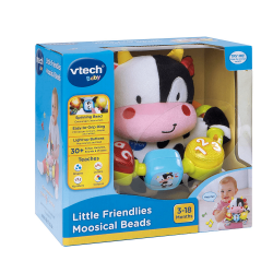 Образователна кравчика VTECH - V166003 - view 3
                  