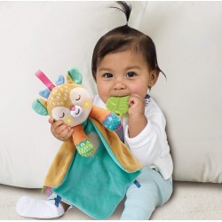 PRIMUL MEU PRIETEN VTECH - PROSOP CUD - V536503 - V536503 - view 1