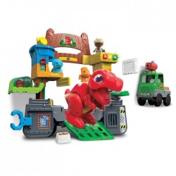 DINOZAUR PARK VTECH 2В1 - V542103 - V542103 - view 1