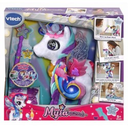 Интерактивен еднорог VTECH - V547103 - view 3
                  