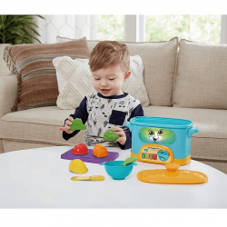 KIT INTERACTIV DE GATIT VTECH - V612303 - V612303 - view 1