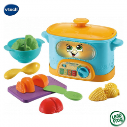 KIT INTERACTIV DE GATIT... - V612303 - view 2