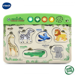 PUZZLE INTERACTIV DE... - V613643 - view 2