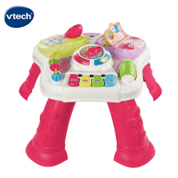 MASĂ DE JOC INTERACTIV VTECH - V148053 - V148053 - view 1