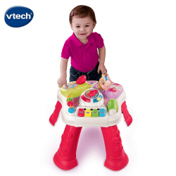 Интеркативна масичка за игра VTECH - V148053 - view 3
                  