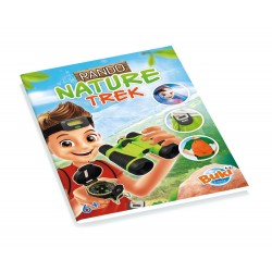 NATURE BUKI - KIT CALATOR -... - BKBN014 - view 2