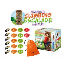 BUKI ADVENTURE Climbing - BKBN016 - BKBN016 - view 1