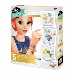 BIJUTERII BUKI SHINING DIY - BKBE117 - BKBE117 - view 1