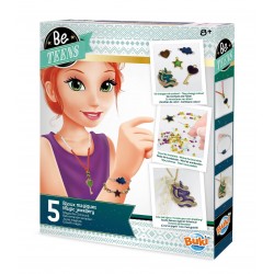 BIJUTERII BUKI MAGIC DIY - BKBE118 - BKBE118 - view 1