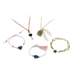 BIJUTERII BUKI MAGIC DIY -... - BKBE118 - view 2