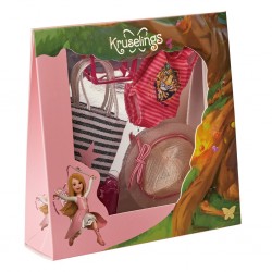 SET HAINE PĂPUȘI KRUSELINGS - WC PETRECERE PE PLAJĂ - KR126886 - KR126886 - view 1