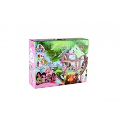 KRUSELINGS DOLLS CLUBHOUSE... - KR126896 - view 2