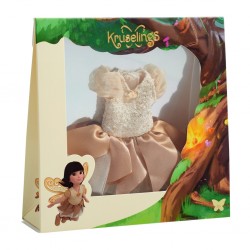 HABINE MAGICĂ PĂPUȘI KRUSELINGS - LUNA - KR126820 - KR126820 - view 1
