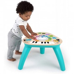 Музикална игрална масичка Hape с активности - H800892 - view 3
                  