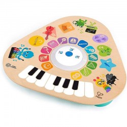 Музикална игрална масичка Hape с активности - H800892 - view 4
                  