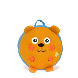 RUCSAC ROTUND MOALE PENTRU COPII OOPS - BEAR - OP3001611 - OP3001611 - view 1
