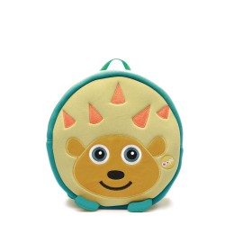 RUCSAC ROTUND MOALE PENTRU COPII OOPS - ARICIUL - OP3001624 - OP3001624 - view 1
