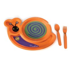 SET DE ALIMENTARE OOPS - melc - OP4000513 - OP4000513 - view 1