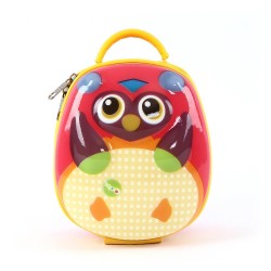 CUTIE DE ALIMENTE 3D PENTRU COPII - OWL - OP3100412 - OP3100412 - view 1