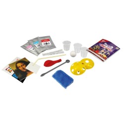 BUKI MINI LABORATOR - MAGIC... - BK3015 - view 2