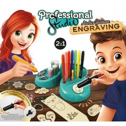 ATELIER PROFESIONAL DE... - BK5427 - view 2