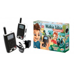 BUKI WALKIE TALKIE MESSENGER - BKTW04 - BKTW04 - view 1