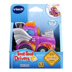 MINI CARUOR VTECH HOT ROD... - V507903 - view 2