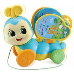 CARTE INTERACTIVA VTECH CU... - V613403 - view 2
