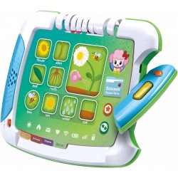 TABLETA VTECH 2B1 - V611203 - V611203 - view 2
