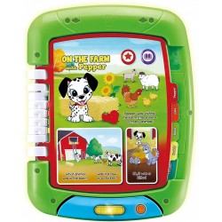 Таблет VTECH 2в1 - V611203 - view 3
                  