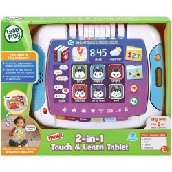 Таблет VTECH 2в1 - V611203 - view 5
                  