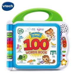 Занимателна книжка 100 букви VTECH - V601503 - view 3
                  