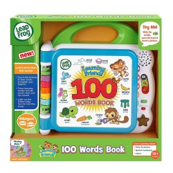 Занимателна книжка 100 букви VTECH - V601503 - view 5
                  