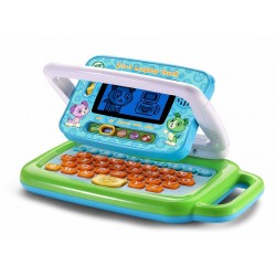 Лаптоп VTECH 2в1 Зелен - V600903 - view 3
                  