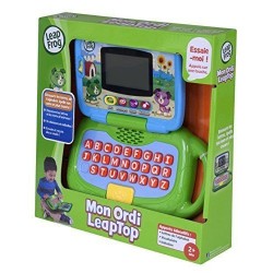 Лаптоп VTECH 2в1 Зелен - V600903 - view 4
                  