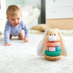 CON HAPE BUNNY - H0107 - H0107 - view 1