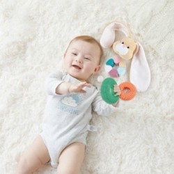 Конус зайче Hape - H0107 - view 3
                  