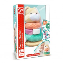 Конус зайче Hape - H0107 - view 5
                  